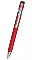 GE ZD9 GENIUS Długopis metalowy w papierowym etui