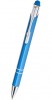 CT ZD1 srebrne COSMO Touch Pen długopis w srebrnym etui