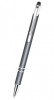 BET ZD1 srebrne BELLO Touch Pen długopis w srebrnym etui