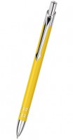 B ZD7 BOND długopis metalowy w obrotowym etui