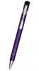 S ZD17 STAR długopis metalowy w etui i srebrnej obwolucie