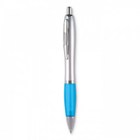 3315k-12 Długopis z miękkim uchwytem