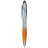 10678505f Długopis ze stylusem Nash