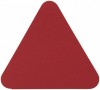 10714903f Karteczki samoprzylepne w kształcie trójkąta
