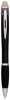 10723804f Nash czarny długopis podświetlany kolorowym światłem
