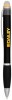 10723805f Nash czarny długopis podświetlany kolorowym światłem