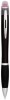 10723806f Nash czarny długopis podświetlany kolorowym światłem