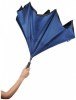 10911301f Dwustronny parasol o średnicy 58 cm