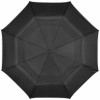10913400f 21" dwustronny automatyczny parasol Scottsdale
