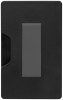 13495100f Portfel Shield na karty z zabezpieczeniem RFID