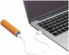 13495703f Akumulator powerbank pokryty gumą, 2200 mAh