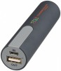 13495704f Akumulator powerbank pokryty gumą, 2200 mAh