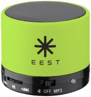 13495803f Głośnik Bluetooth® z zasięgiem 10m