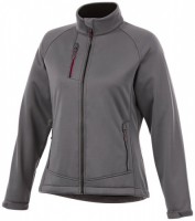 33347902f Damska kurtka softshell Chuck M Female