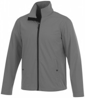 38321924f Kurtka softshell Karmine XL Male