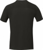 37522900f T-shirt męski z recyklingu GRS 160g