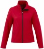 38322251f Damska kurtka softshell Karmine private label S Female