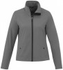 38322922f Damska kurtka softshell Karmine private label M Female