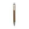 7318m Długopis z bambusa