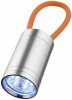 10432103f Vela latarka z 6 diodami LED z błyszczącym paskiem
