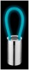 10432104f Vela latarka z 6 diodami LED z błyszczącym paskiem