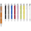 10716306f Długopis automatyczny z aluminiowym korpusem