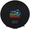 12397300f Głośnik Bluetooth® Fabric ze stojakiem