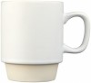 10053901f Stacking mug - WH
