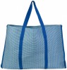 10055400f Składana torba plażowa z matą 2w1