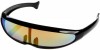 10056200f Okulary sportowe EN ISO 12312-1 i UV 400