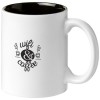 10056400f Laser engrave mugs - BK