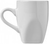 10056901f High gloss ceramic mug - WH