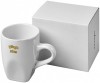10056901f High gloss ceramic mug - WH