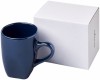 10056903f High gloss ceramic mug - BL