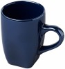 10056903f High gloss ceramic mug - BL