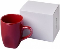 10056904f High gloss ceramic mug - RD