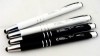 10729800f Długopis ze stylusem Olaf
