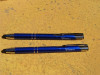 10729805f Długopis touch pen wkład niebieski