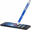10729805f Długopis touch pen wkład niebieski