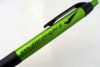 10731306f Długopis Spiral z ergonomiczną gumką