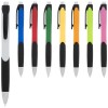 10731408f Długopis kolor z ergonomiczna gumką