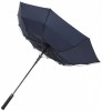 10913001f Wiatroodporny parasol Riverside 23” z automatycznym otwieraniem