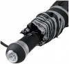 10913500f Parasol Luminous 27” z automatycznym otwieraniem/zamykaniem i podświetleniem LED