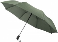 10914222f Składany automatyczny parasol Gisele 21”