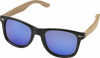 12700271f Lustrzane okulary przeciwsłoneczne z polaryzacją z normą EN ISO 12312-1 soczewki UV400