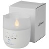 12400201f Candle Bluetooth Speaker-WH