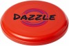 21012604f Średnie frisbee Cruz wykonane z tworzywa sztucznego