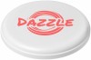 21012606f Średnie frisbee Cruz wykonane z tworzywa sztucznego