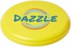 21012607f Średnie frisbee Cruz wykonane z tworzywa sztucznego