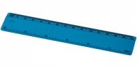 21053607f Linijka Renzo o długości 15 cm wykonana z tworzywa sztucznego